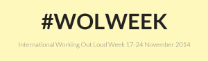 WOLWeek 2014